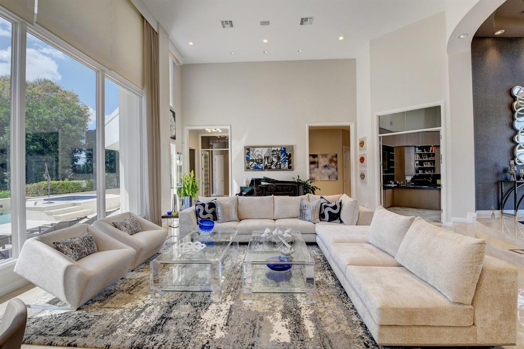 ST ANDREWS COUNTRY CLUB - Residential