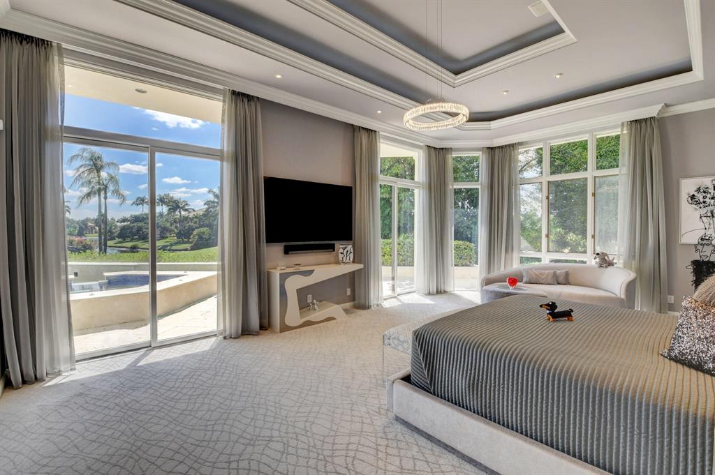 ST ANDREWS COUNTRY CLUB - Residential