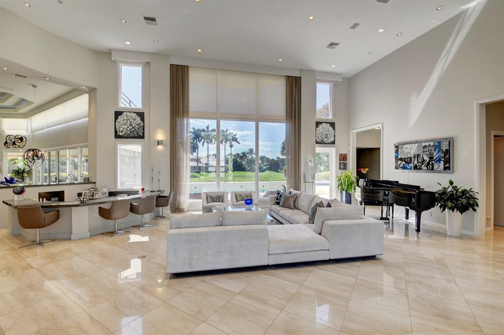 ST ANDREWS COUNTRY CLUB - Residential