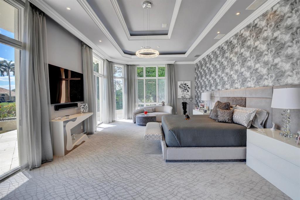 ST ANDREWS COUNTRY CLUB - Residential