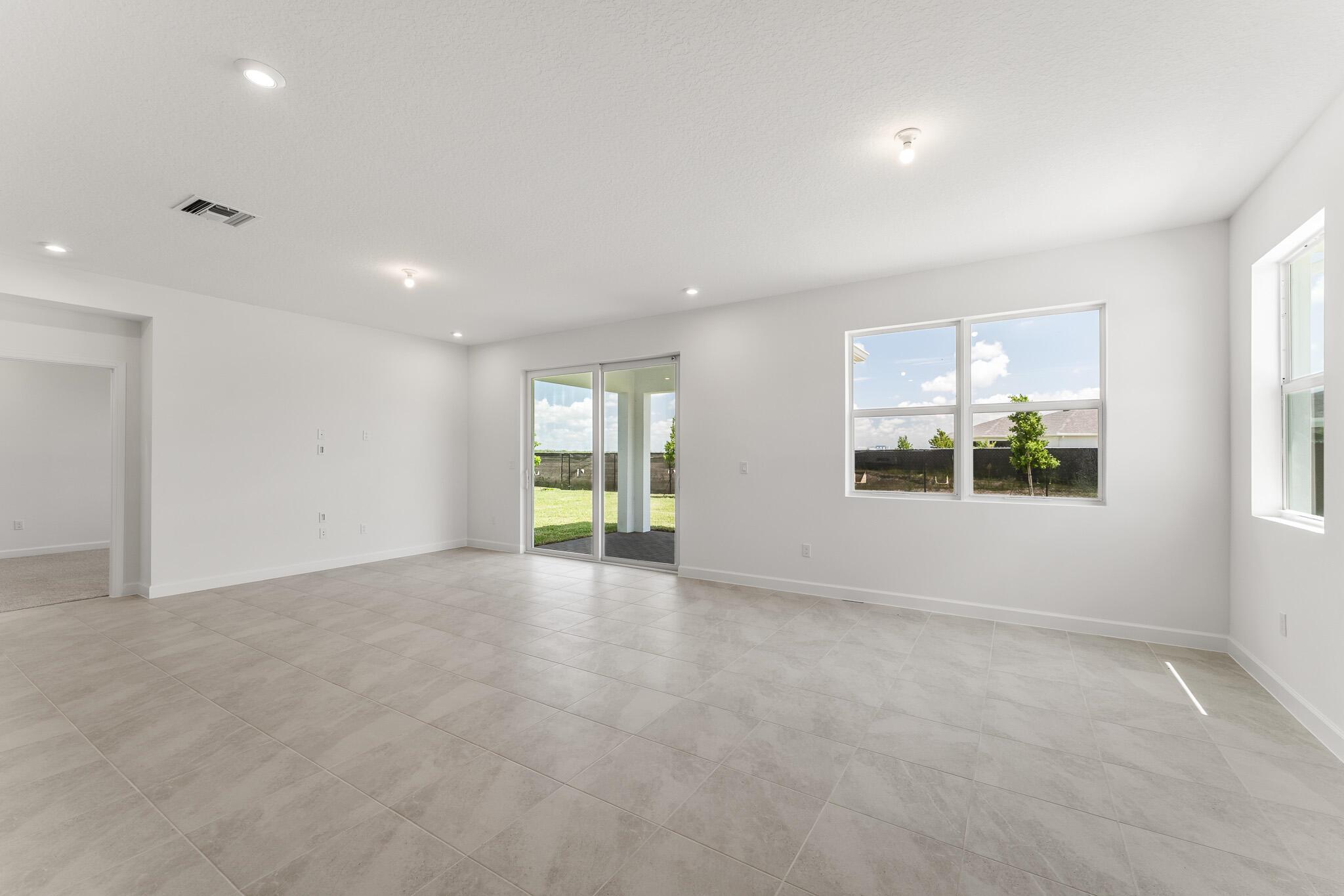 CADENCE PHASE III - Residential