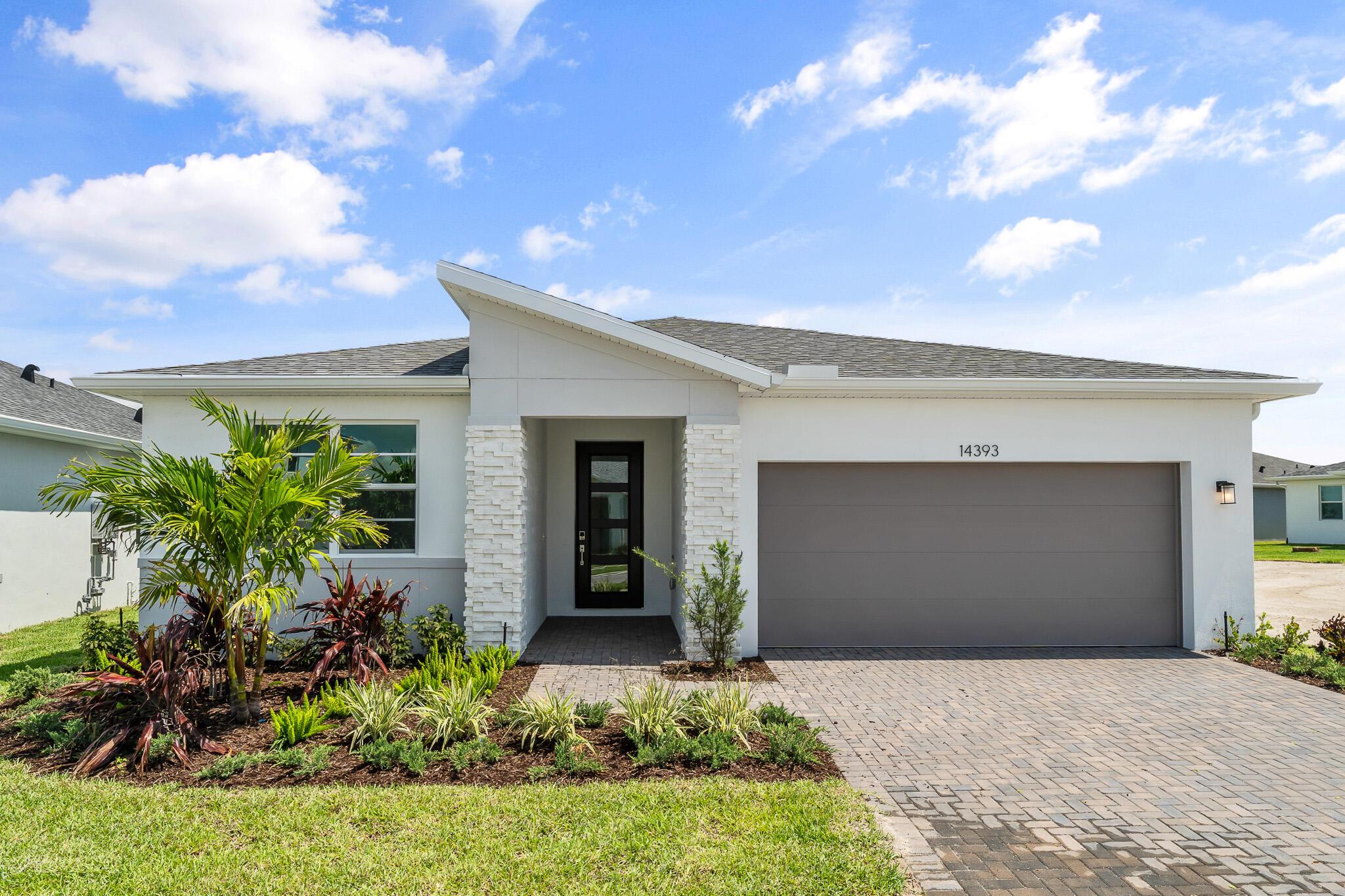 CADENCE PHASE III - Residential