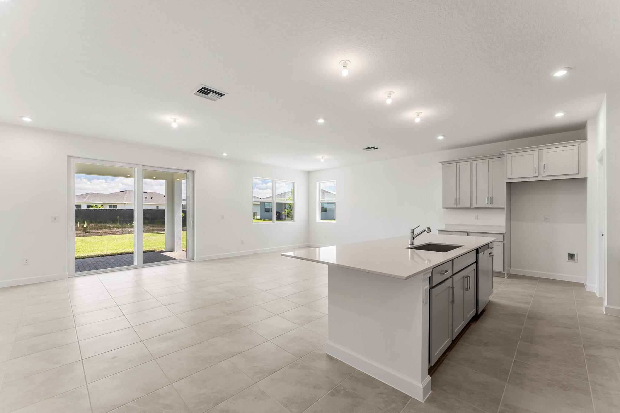 CADENCE PHASE III - Residential