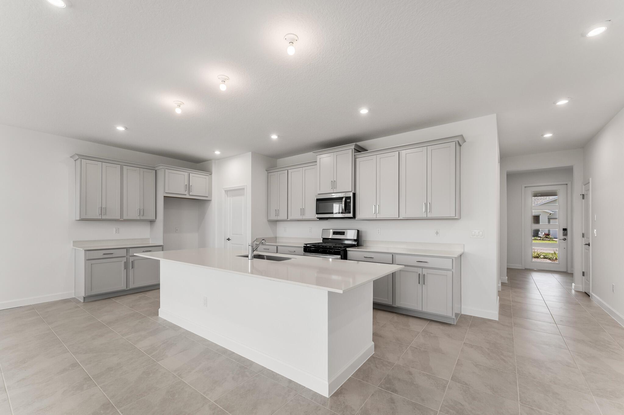 CADENCE PHASE III - Residential