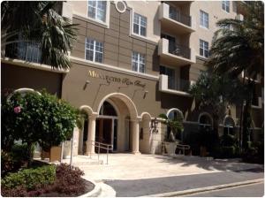 MONTECITO PALM BEACH COND - Residential Lease