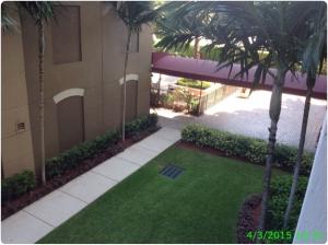 MONTECITO PALM BEACH COND - Residential Lease