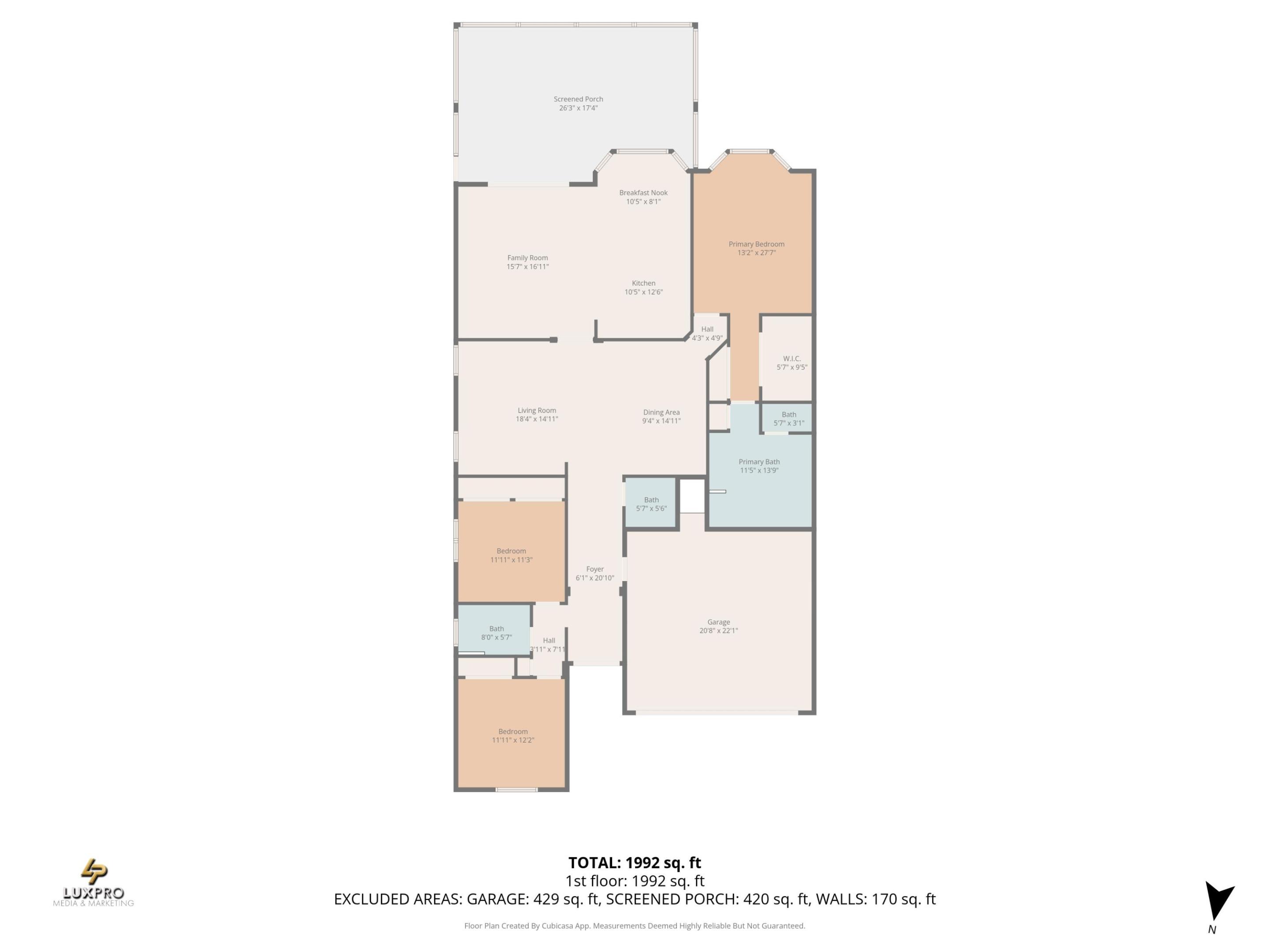 JONES PAR B - Residential