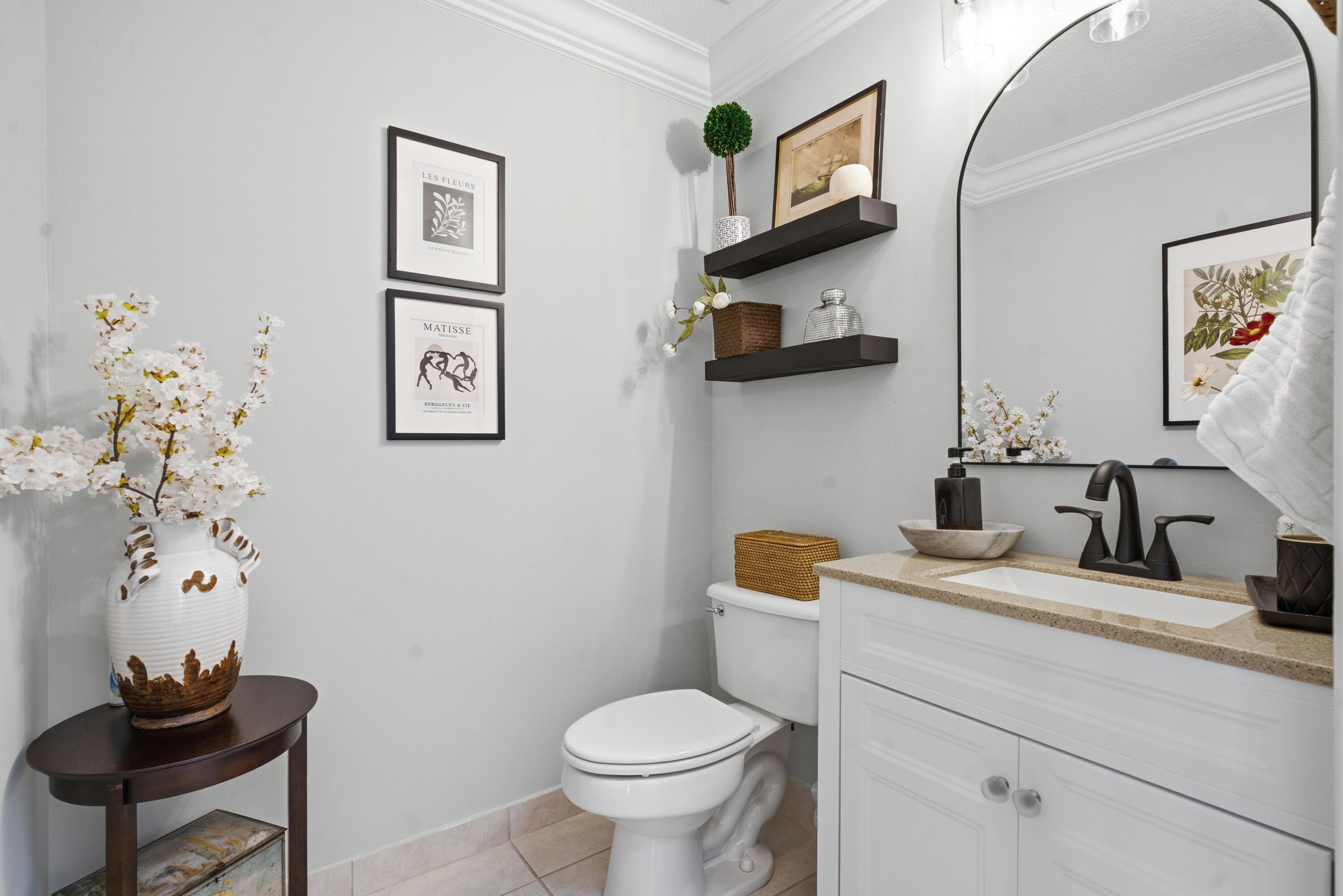 JONES PAR B - Residential