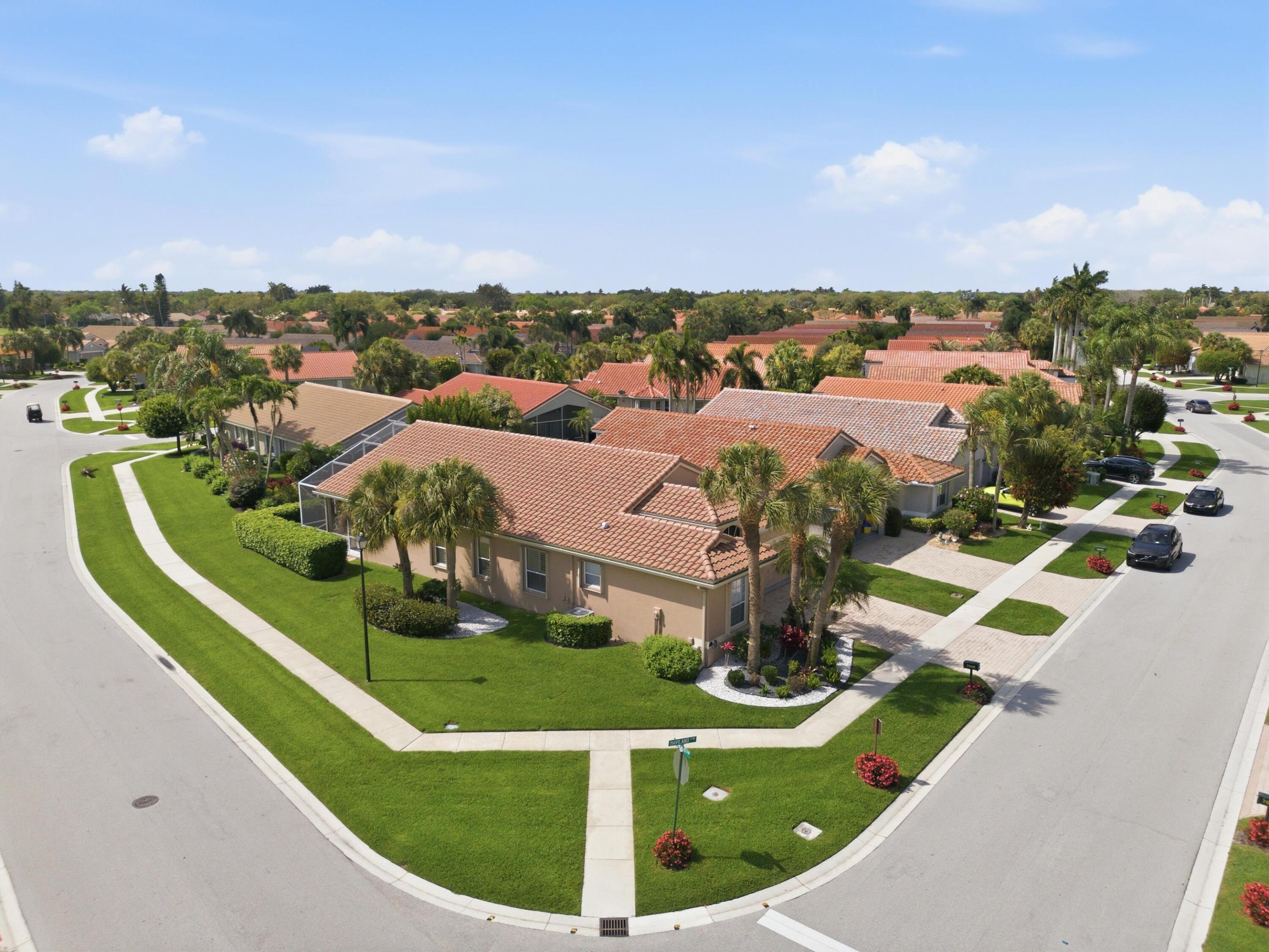 JONES PAR B - Residential