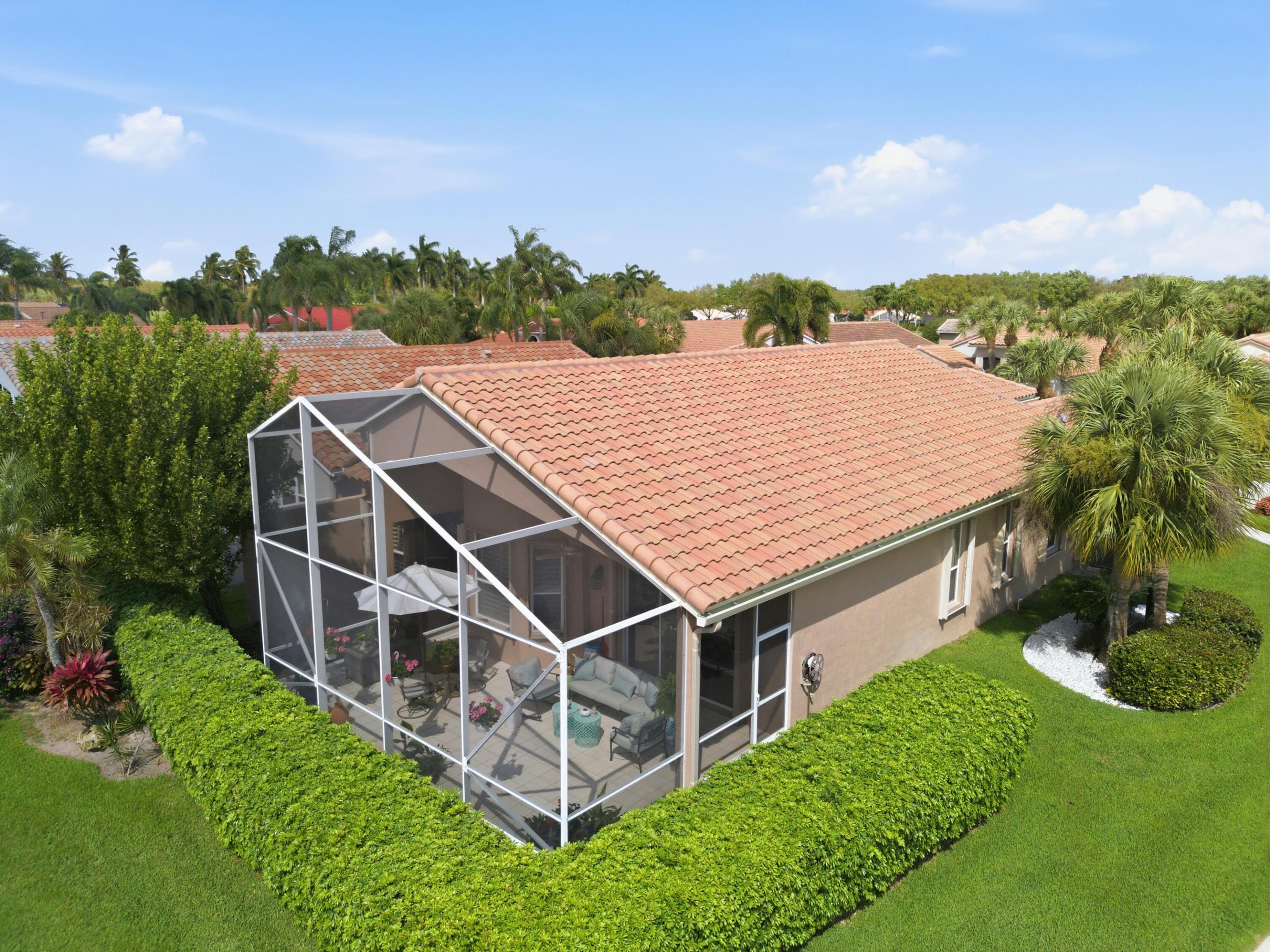 JONES PAR B - Residential