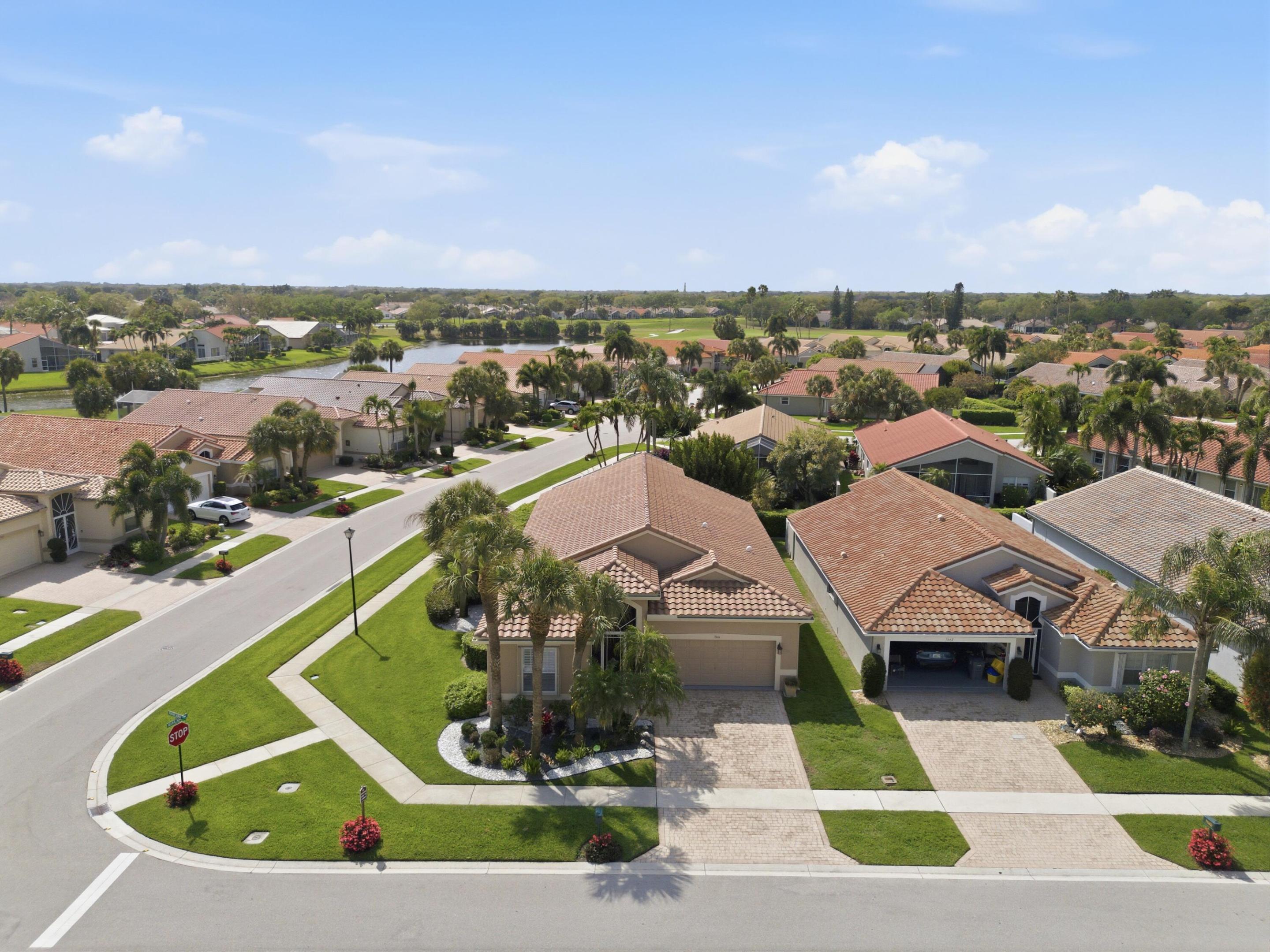 JONES PAR B - Residential