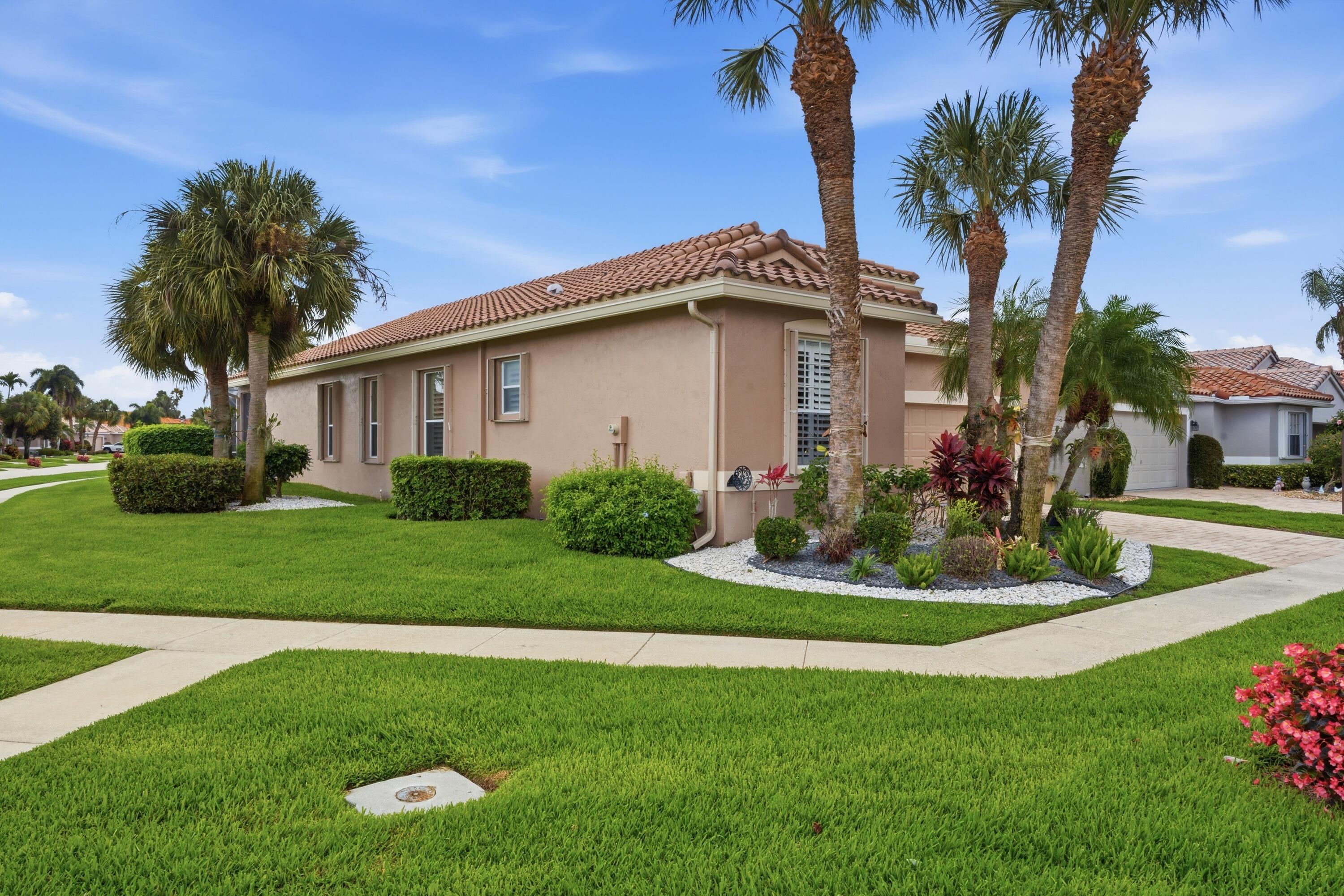 JONES PAR B - Residential