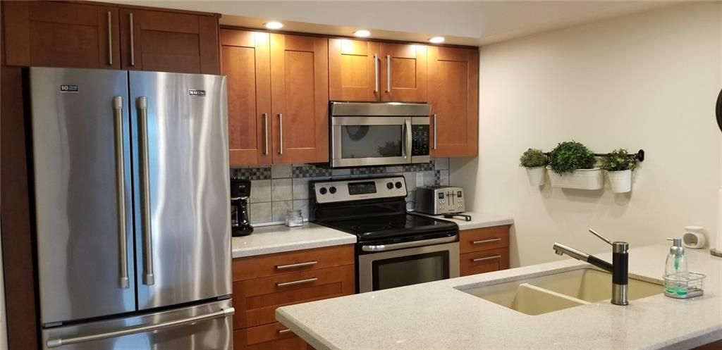 Photo of 606 Waterside Drive #606, Hypoluxo, FL 33462 (MLS # F10282315)