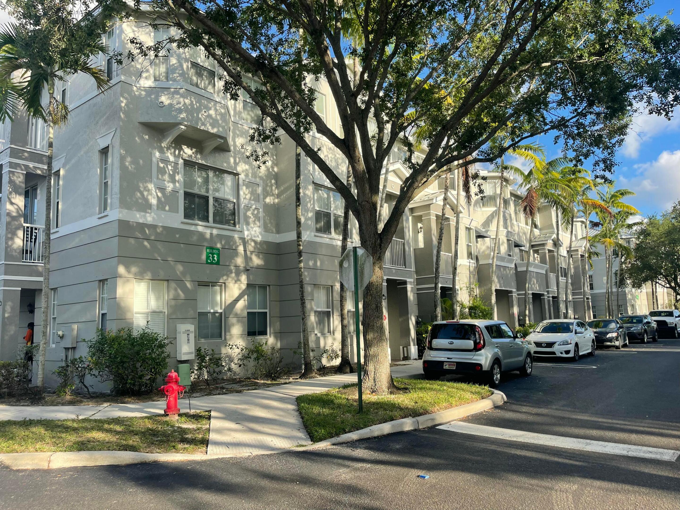 3306 Shoma Drive