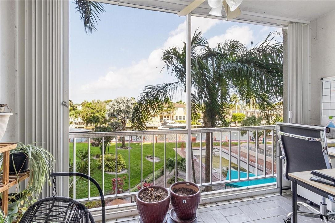 Delphi Towers - Residential