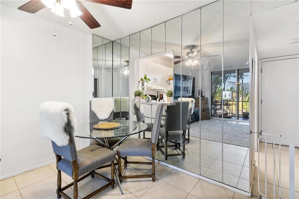 Delphi Towers - Residential