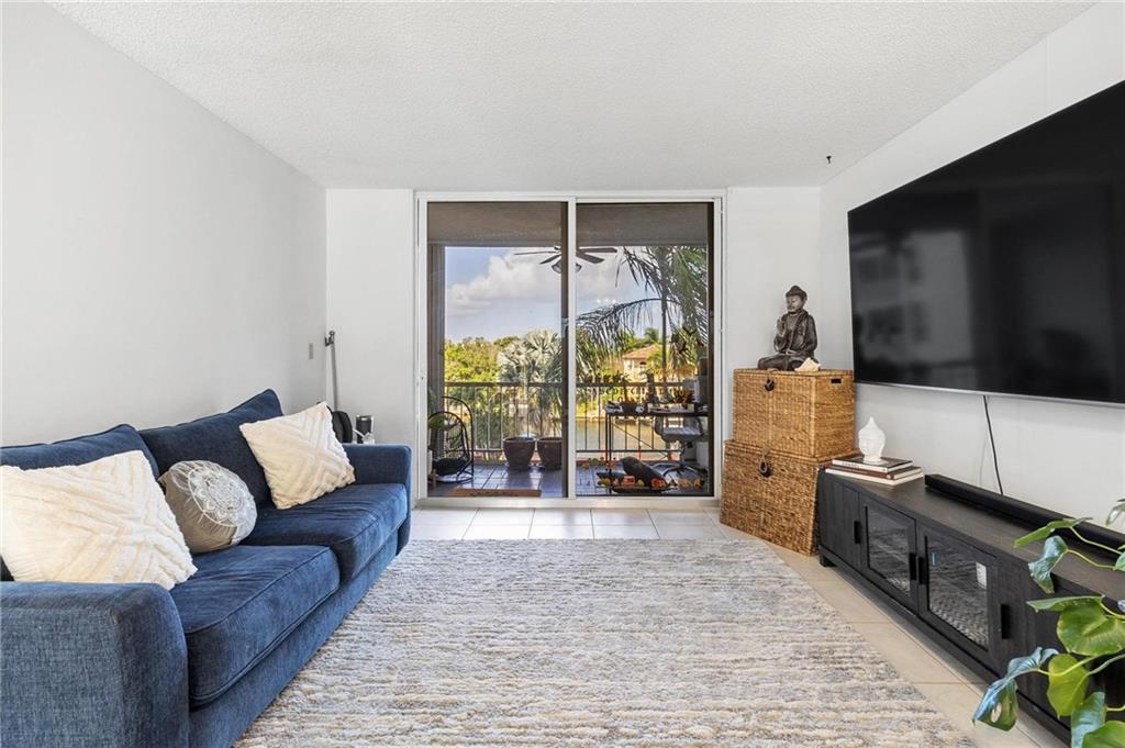 Delphi Towers - Residential