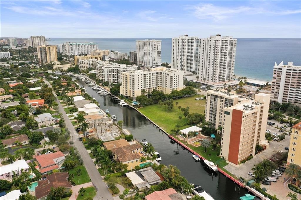 Delphi Towers - Residential