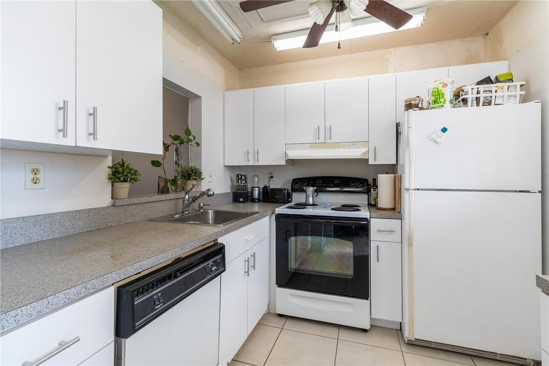 Delphi Towers - Residential