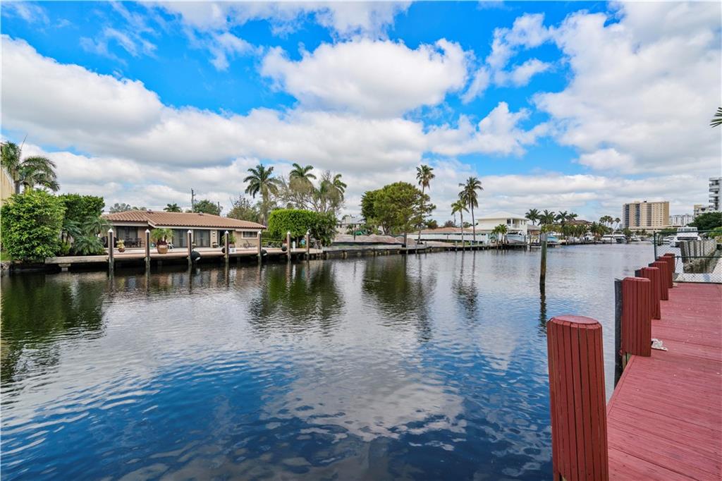 Delphi Towers - Residential