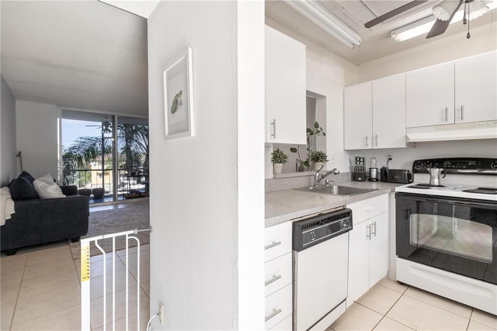 Delphi Towers - Residential