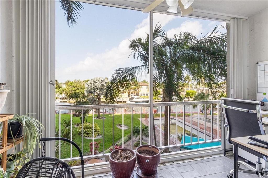 Delphi Towers - Residential