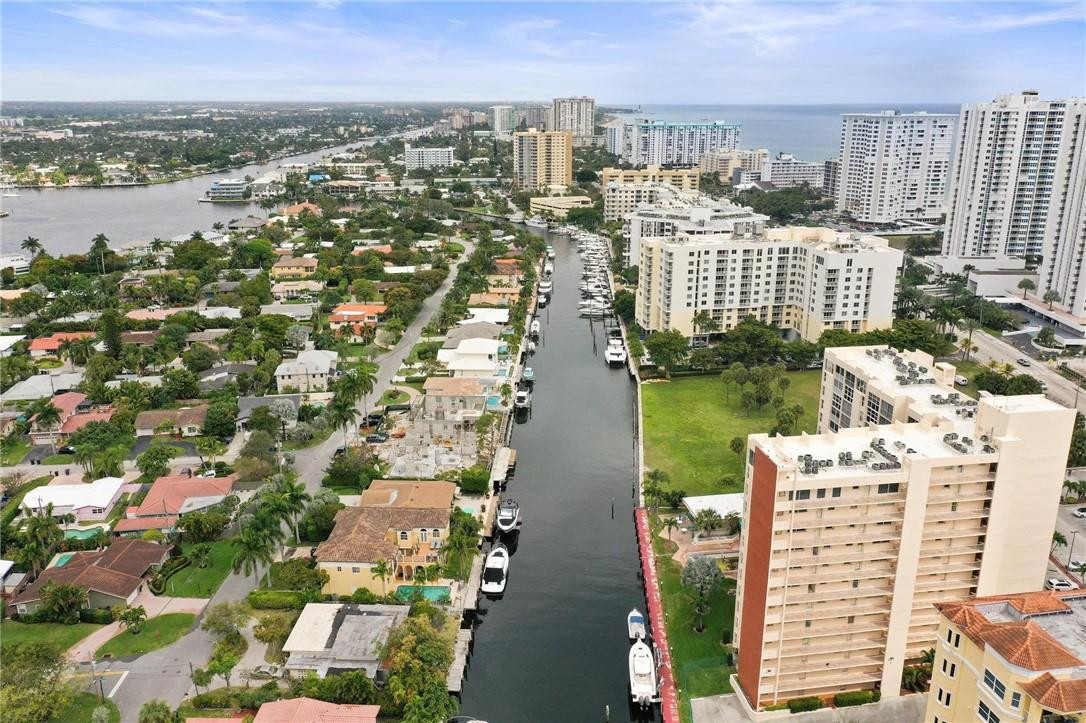 Delphi Towers - Residential