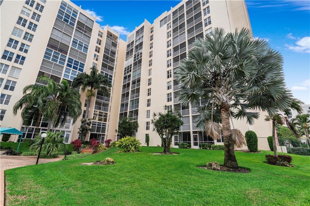 Delphi Towers - Residential