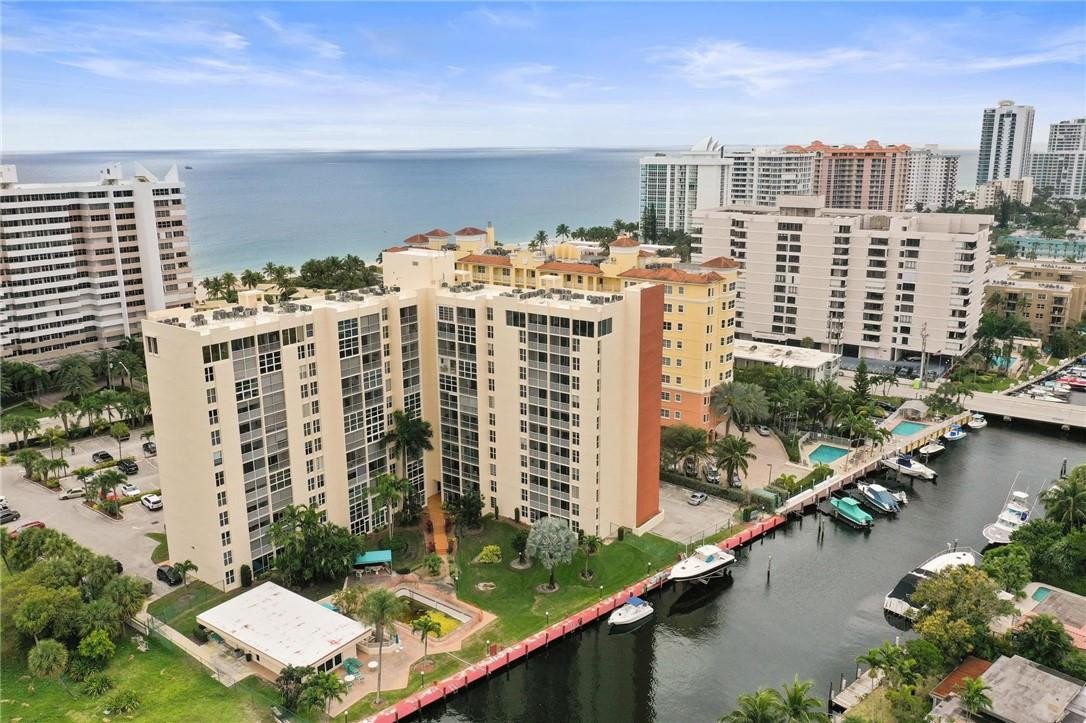 Delphi Towers - Residential