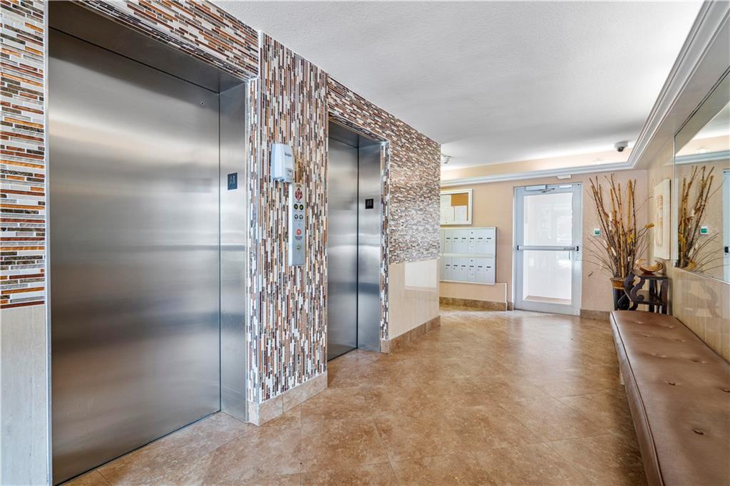 Delphi Towers - Residential