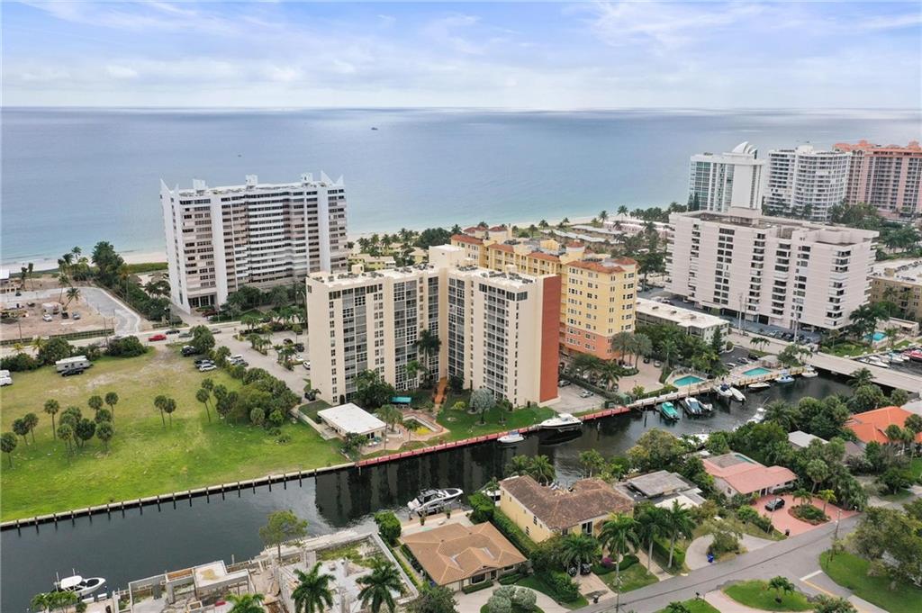 Delphi Towers - Residential