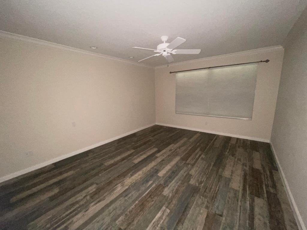 FLORIDA CLUB PUD PHASE IV - Residential Lease