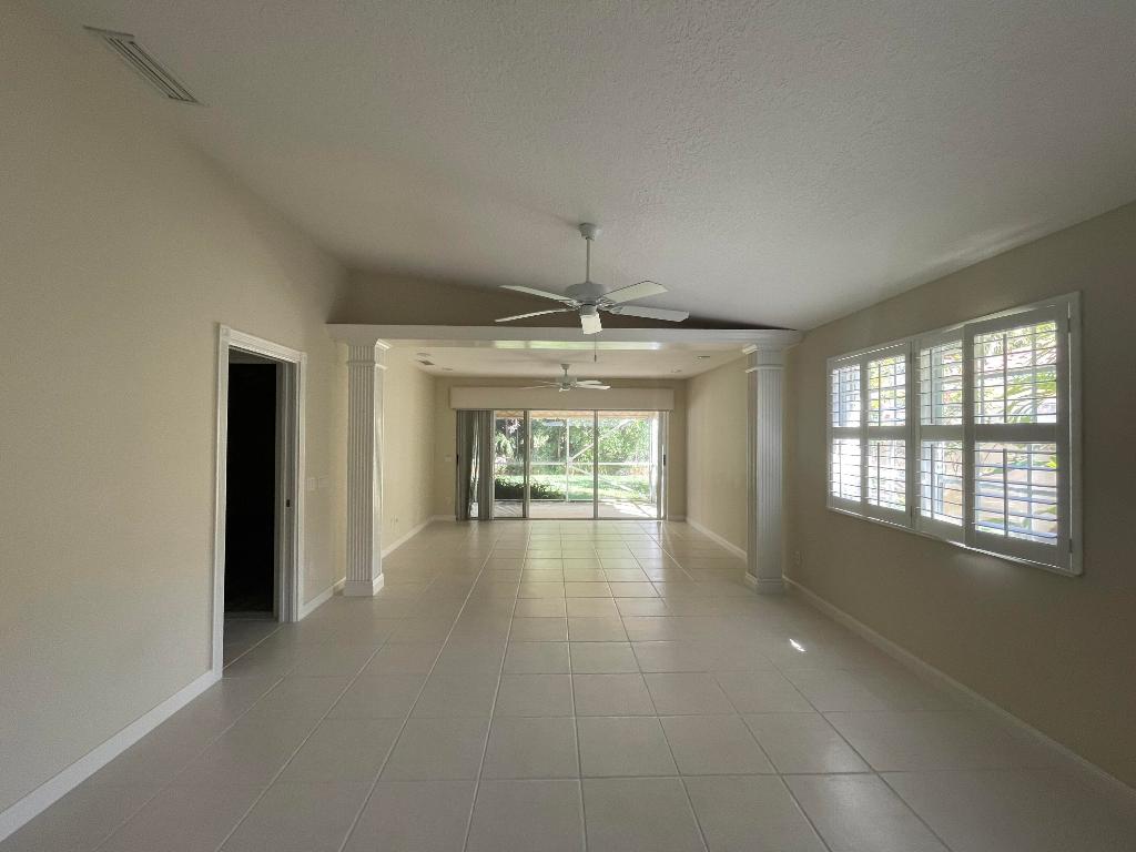 FLORIDA CLUB PUD PHASE IV - Residential Lease