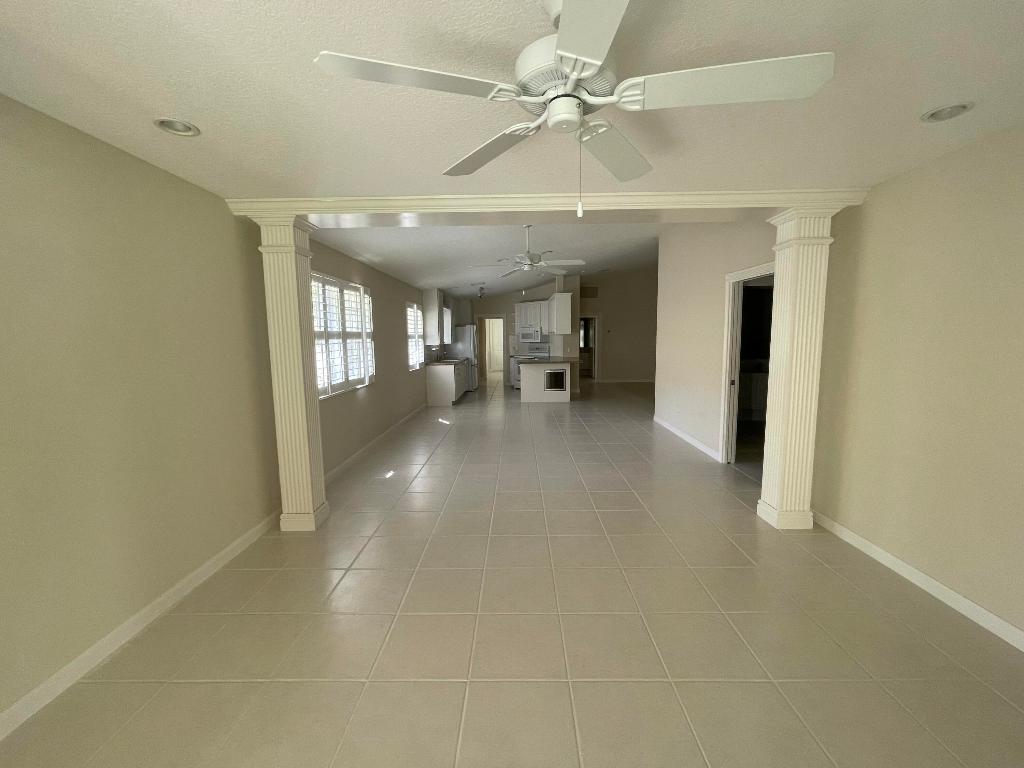 FLORIDA CLUB PUD PHASE IV - Residential Lease