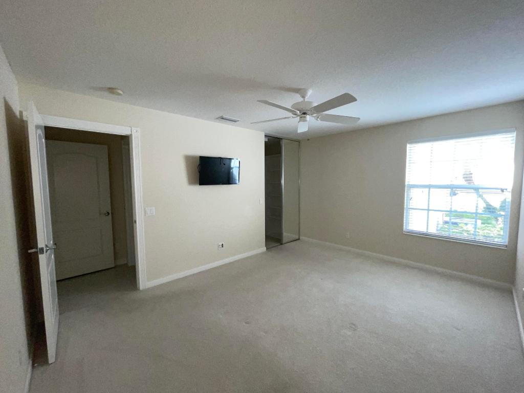 FLORIDA CLUB PUD PHASE IV - Residential Lease