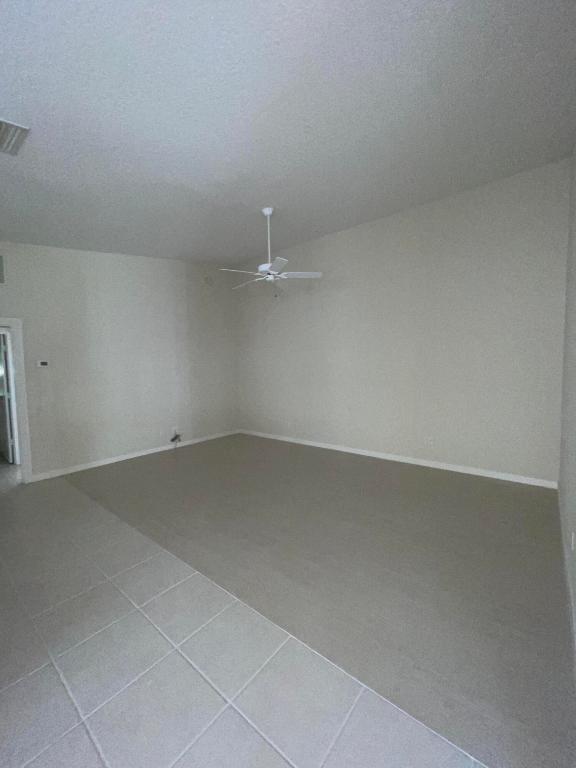 FLORIDA CLUB PUD PHASE IV - Residential Lease