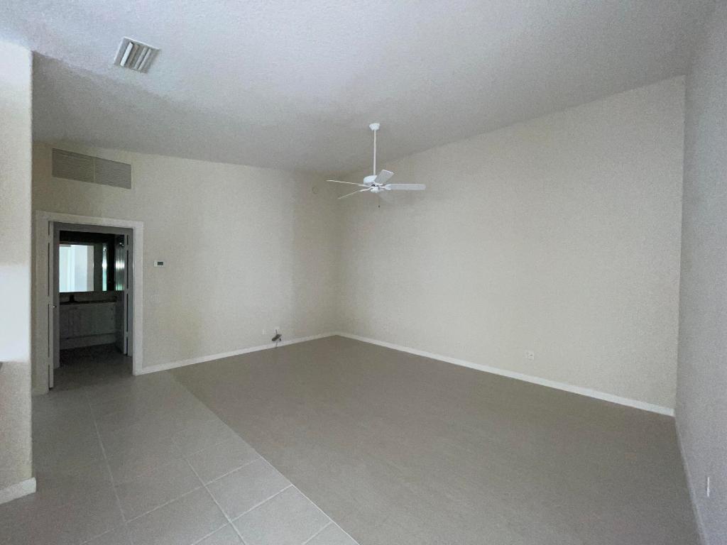 FLORIDA CLUB PUD PHASE IV - Residential Lease