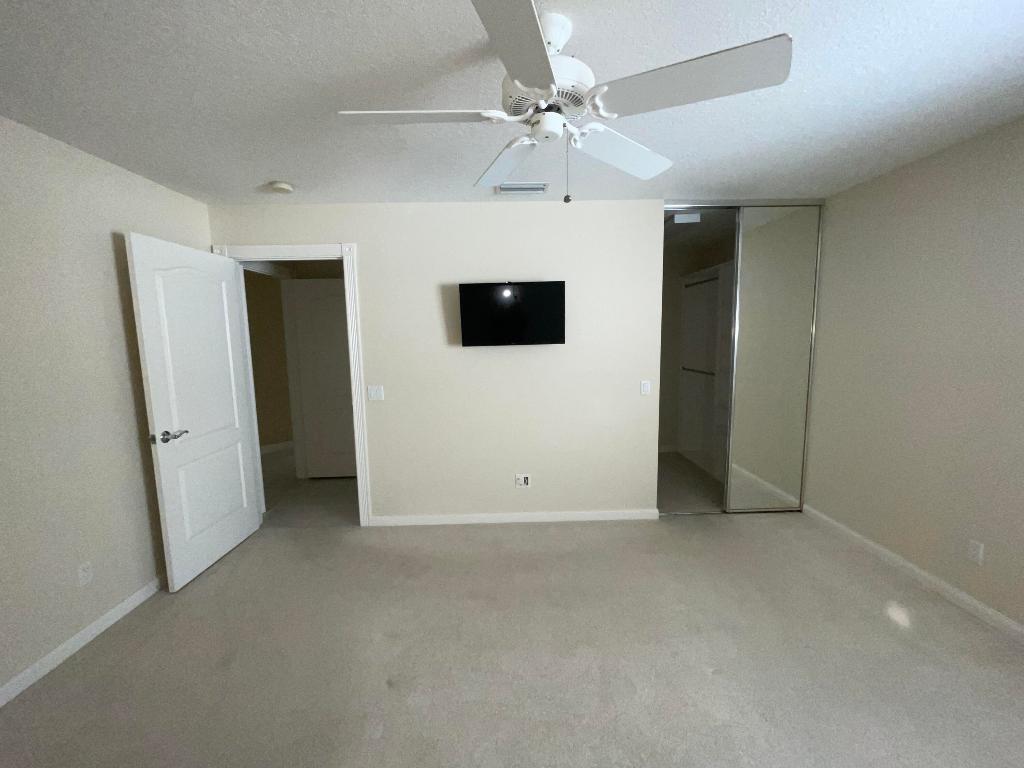 FLORIDA CLUB PUD PHASE IV - Residential Lease