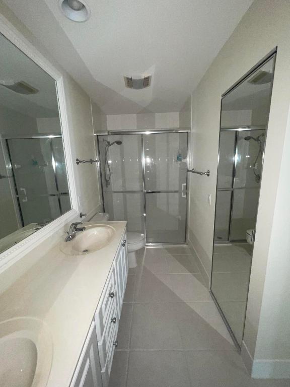 FLORIDA CLUB PUD PHASE IV - Residential Lease