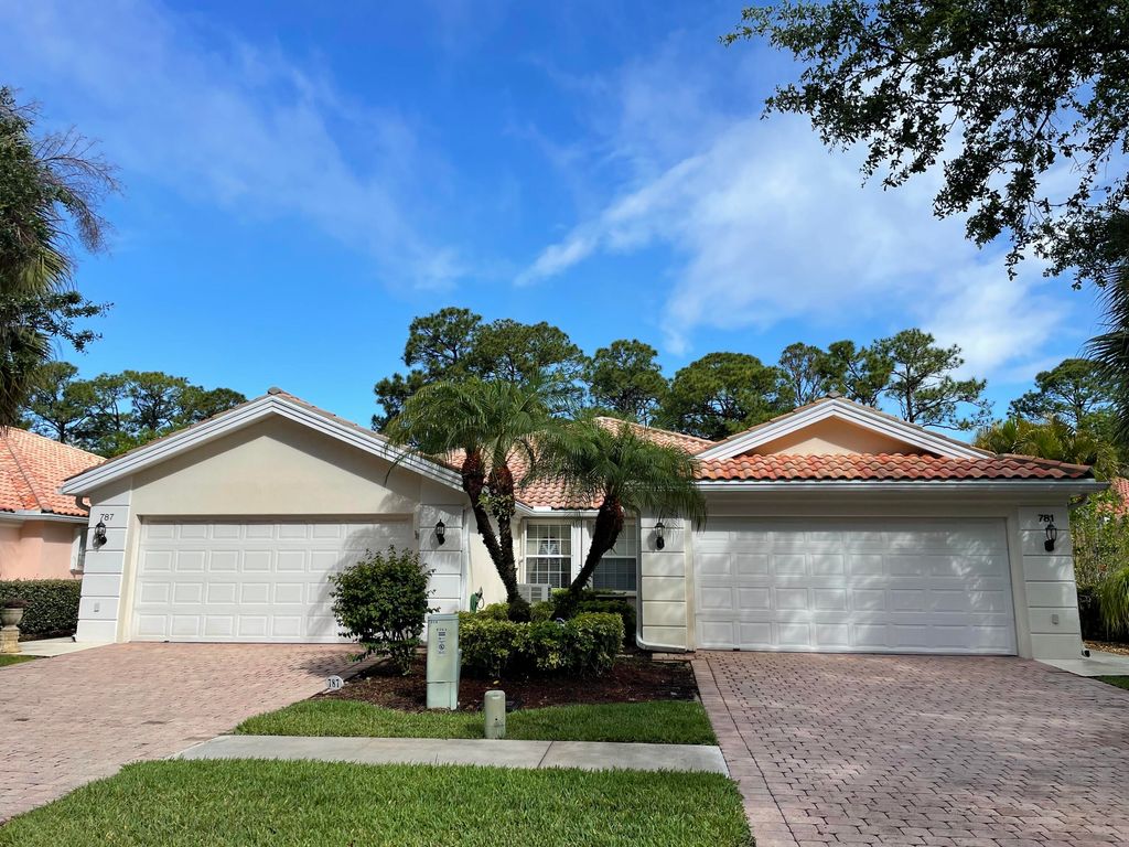 Photo of 781 SW Balmoral Trace, Stuart, FL 34997 (MLS # R10806033)