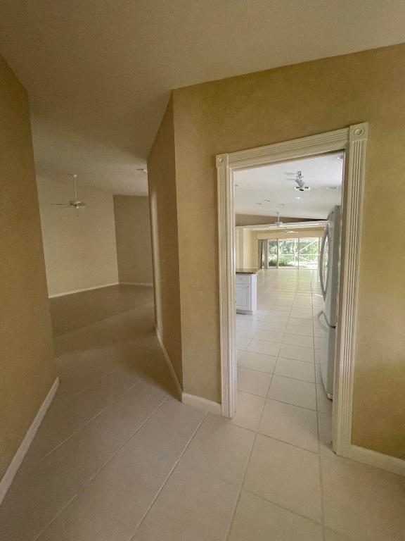 FLORIDA CLUB PUD PHASE IV - Residential Lease