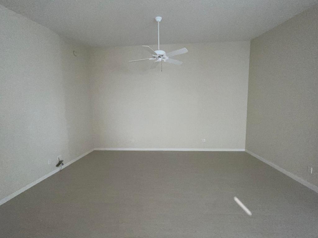 FLORIDA CLUB PUD PHASE IV - Residential Lease