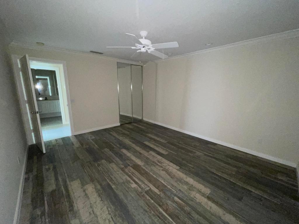 FLORIDA CLUB PUD PHASE IV - Residential Lease