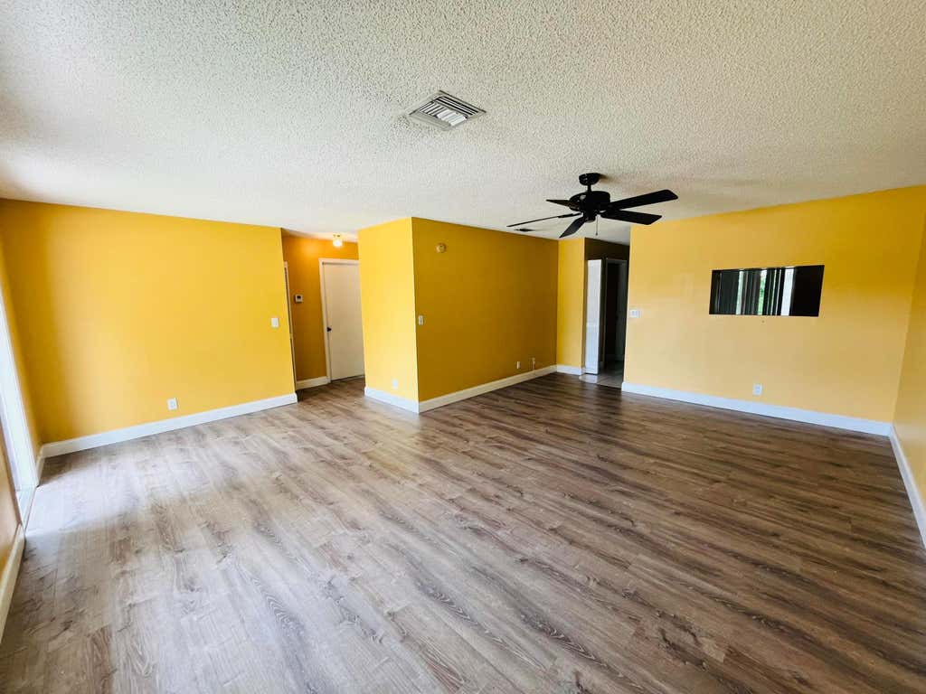 Photo of 5855 Timber Valley Drive, Lake Worth, FL 33463 (MLS # B26061313)