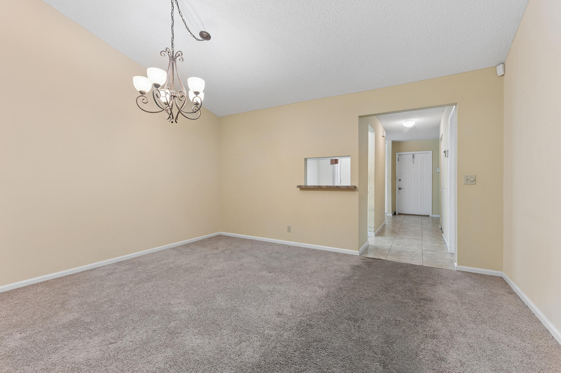 CEDAR POINT 5 - Residential