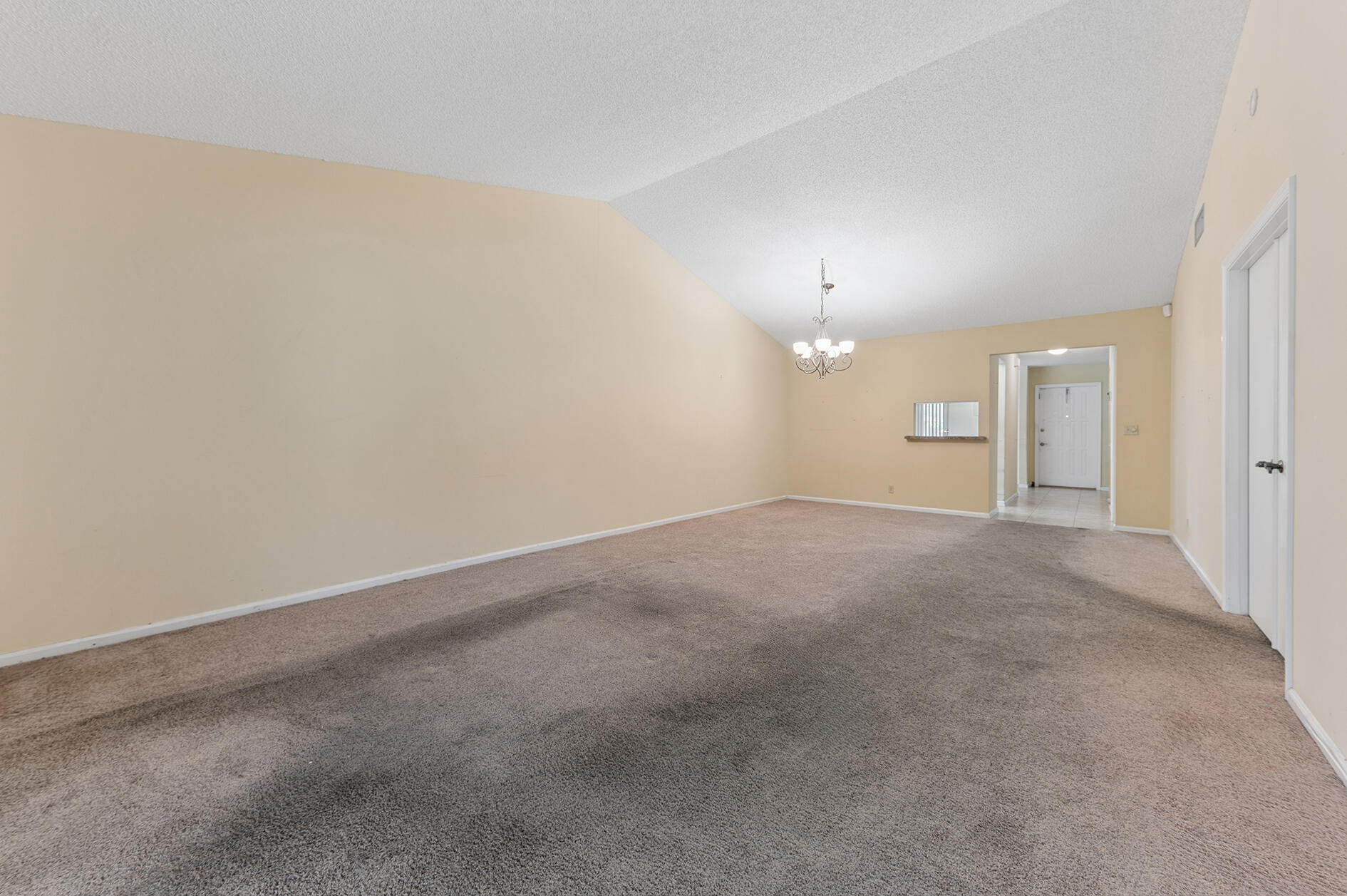 CEDAR POINT 5 - Residential