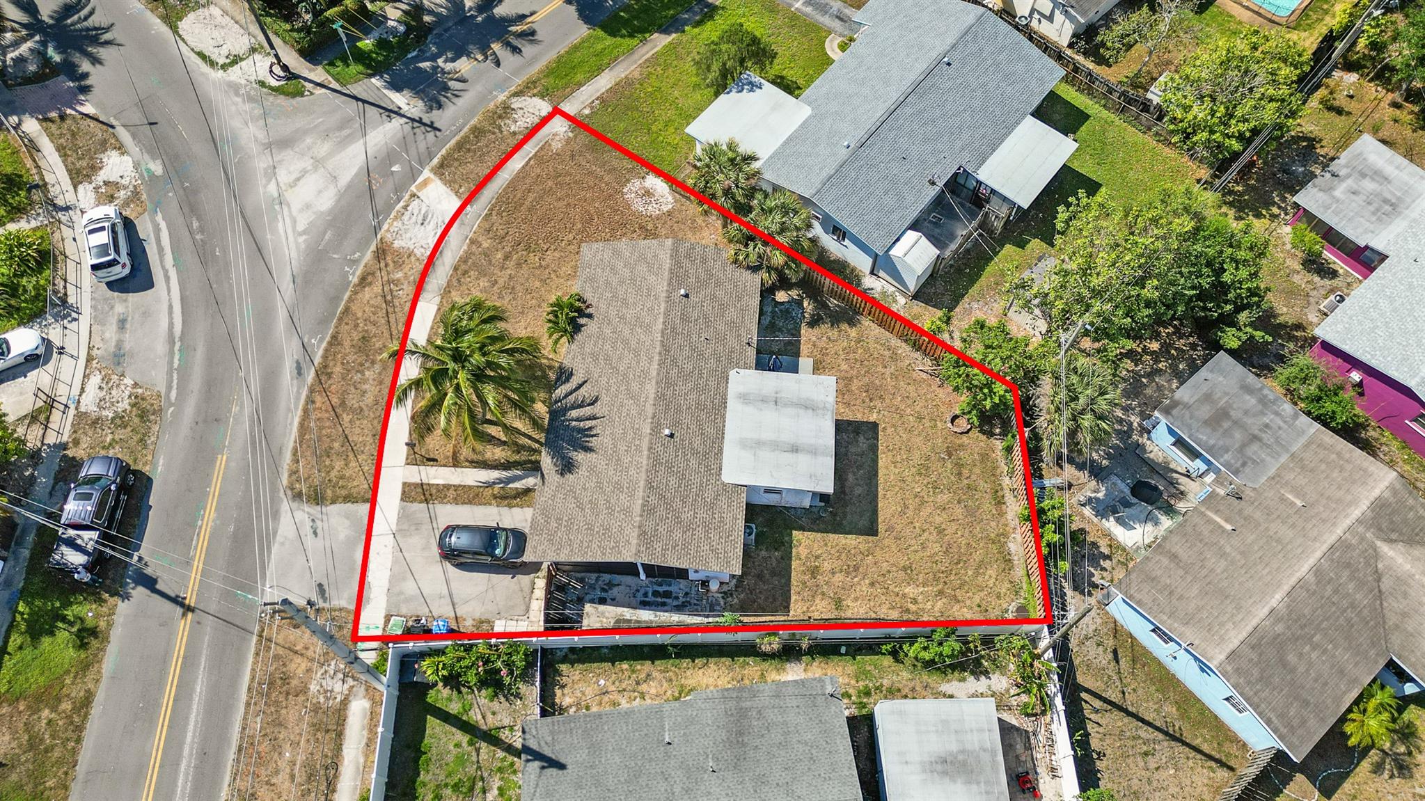 1731 Fairfax Dr