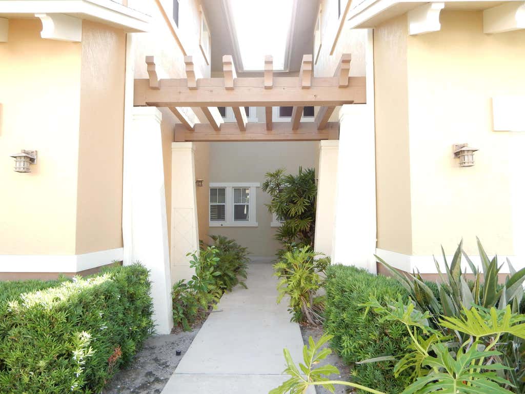 Photo of 669 Pacific Grove Drive #2, West Palm Beach, FL 33401 (MLS # B26058278)