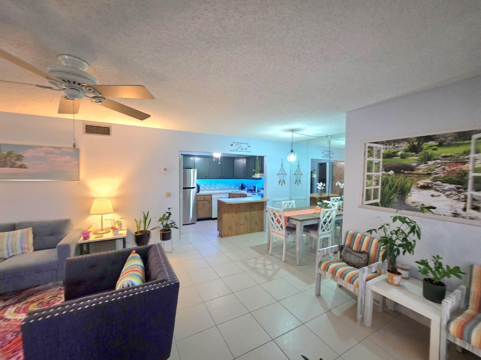 PINE RIDGE SOUTH II CONDO - Residential