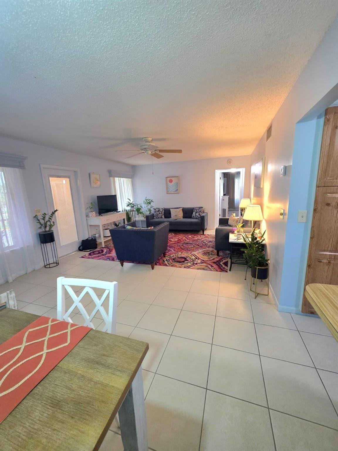 PINE RIDGE SOUTH II CONDO - Residential